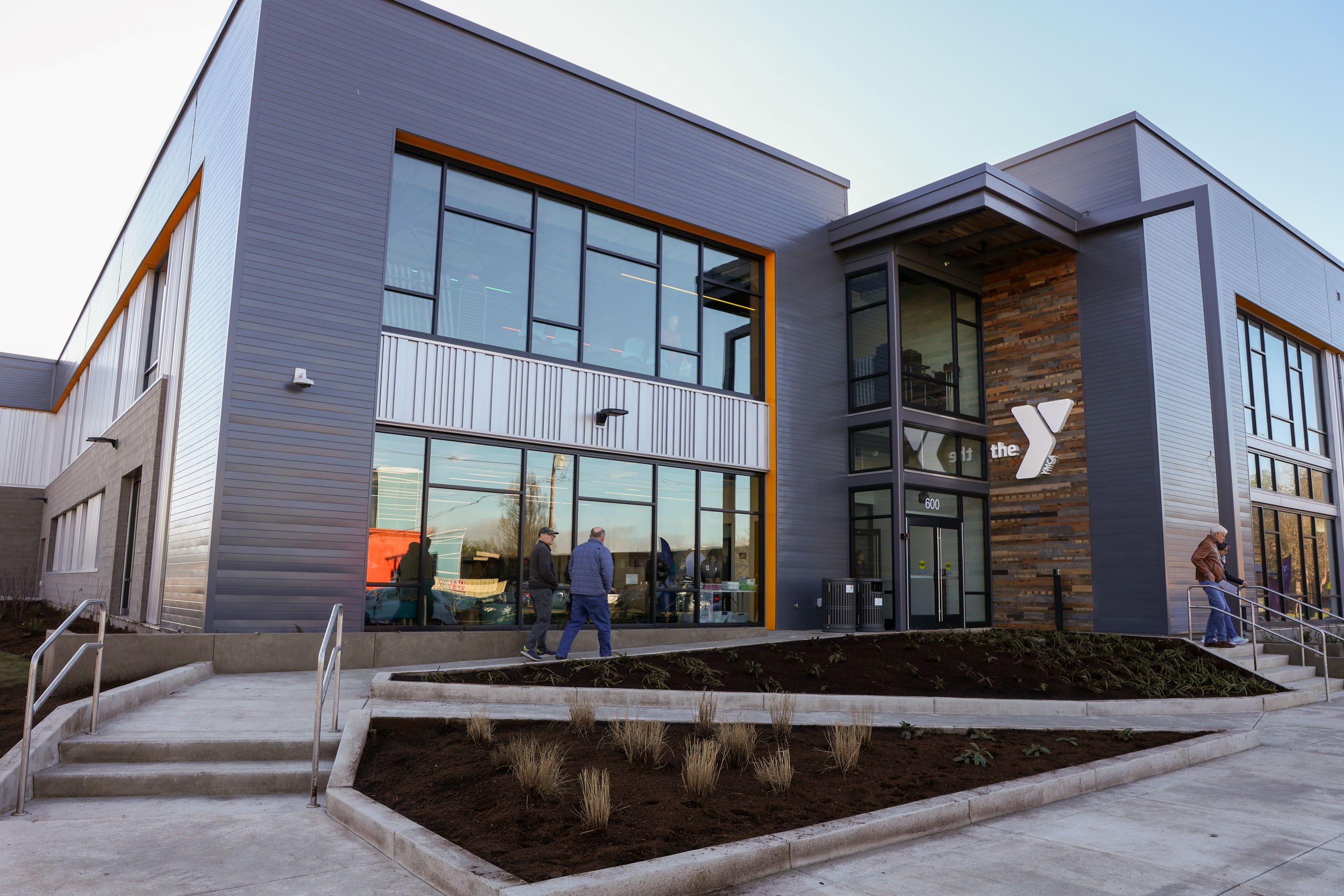 the new y is inclusive to everyone in the eugene community