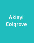 Akinyi Colgrove