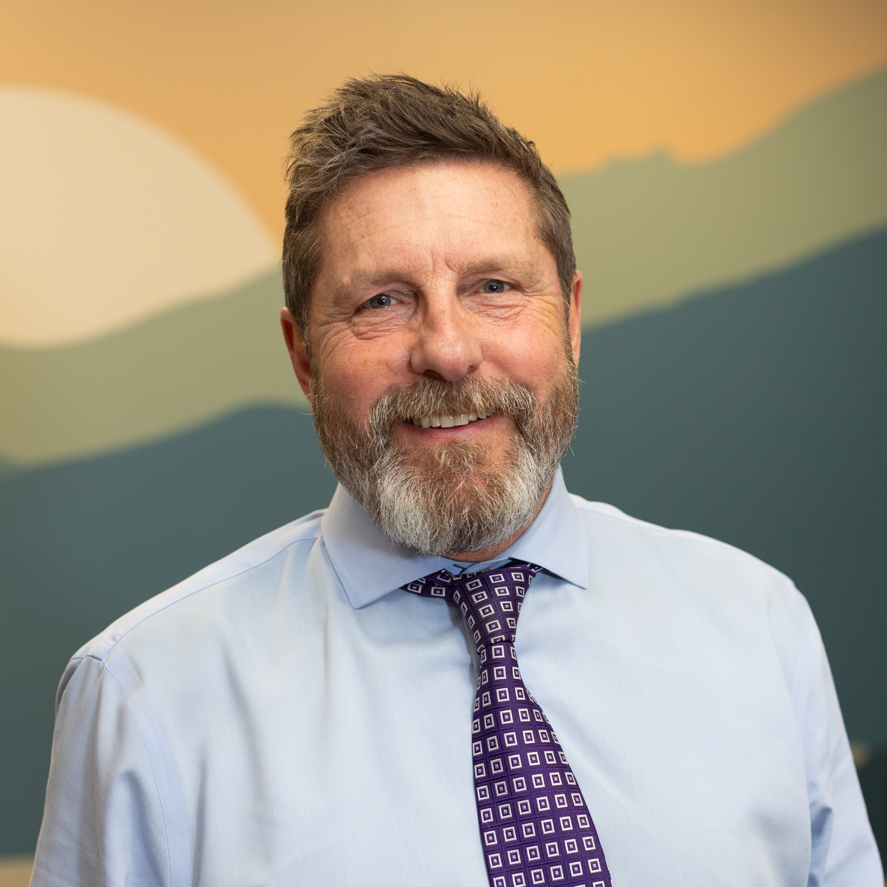 ymca board member matt longtin