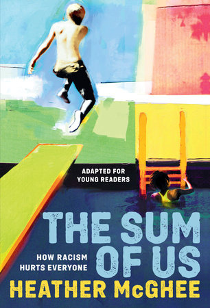 Sum of Us book cover