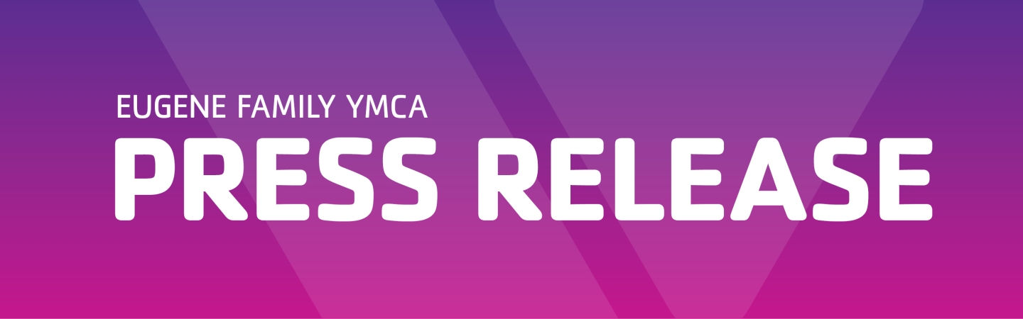 eugene ymca press release image