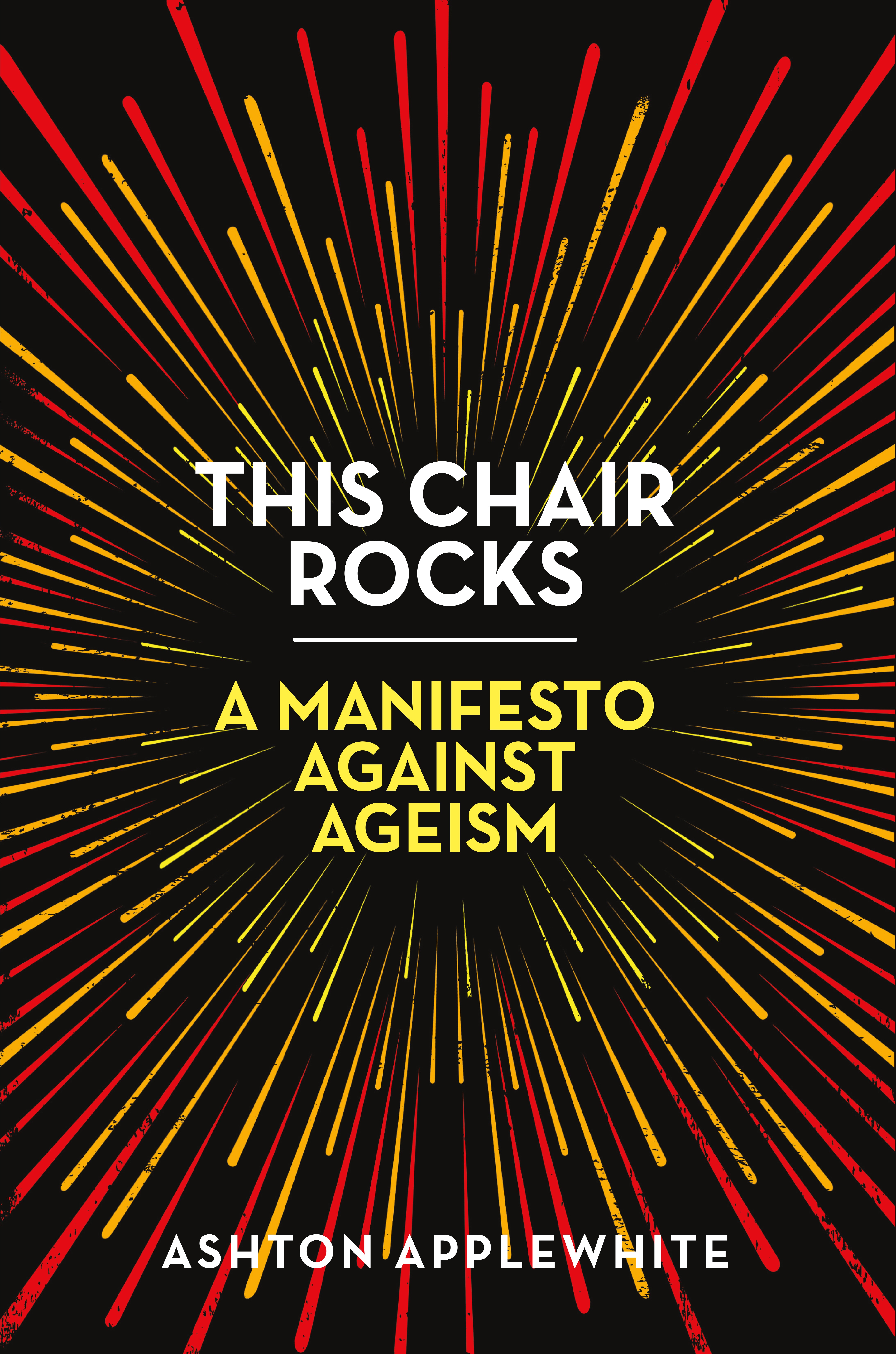 This Chair Rocks book cover